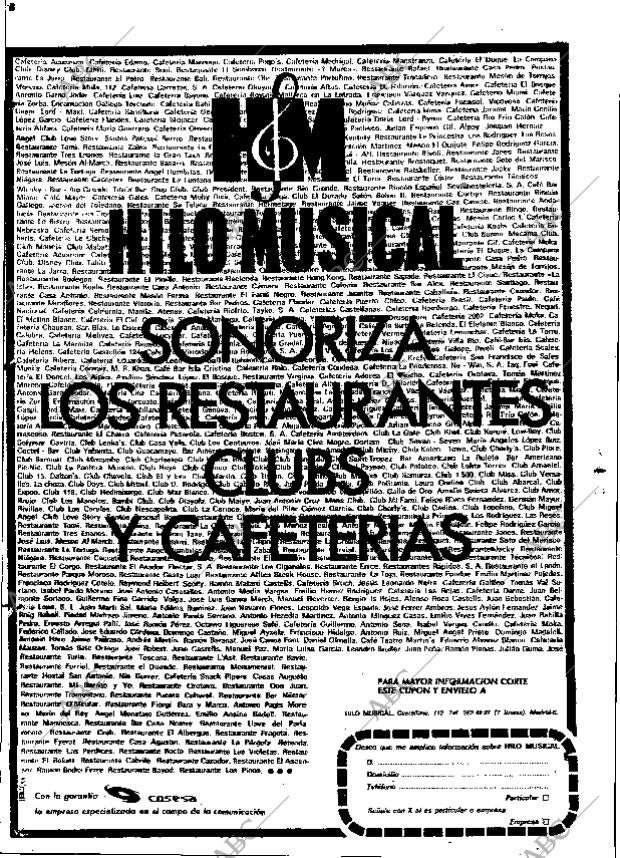 ABC MADRID 27-04-1972 página 152