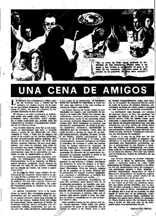 ABC MADRID 27-04-1972 página 17