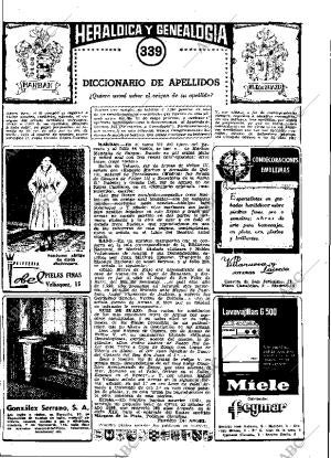 ABC MADRID 27-04-1972 página 18