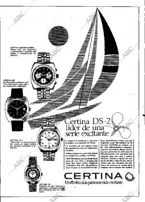 ABC MADRID 27-04-1972 página 2