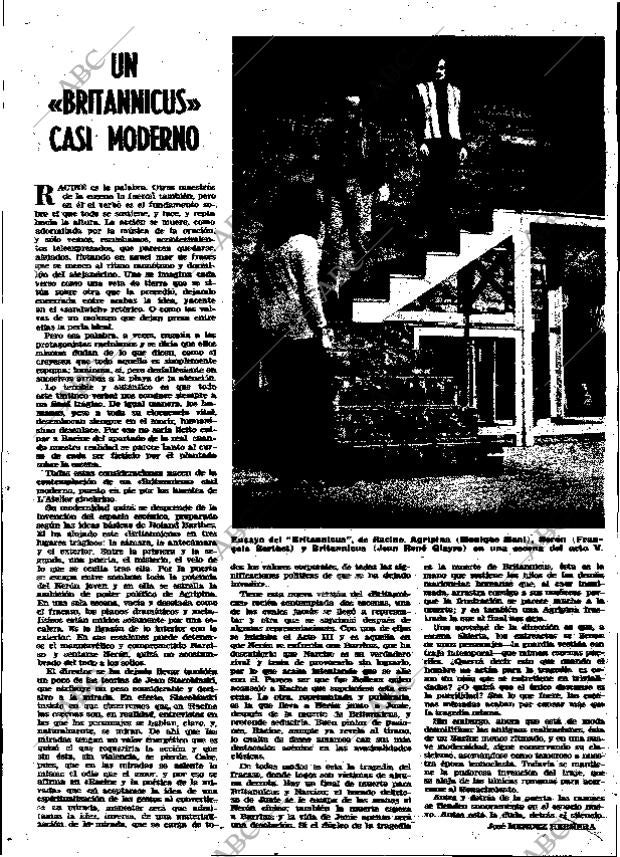 ABC MADRID 27-04-1972 página 21