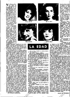 ABC MADRID 27-04-1972 página 25