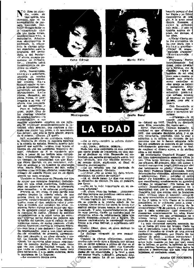 ABC MADRID 27-04-1972 página 25