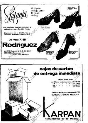 ABC MADRID 27-04-1972 página 26