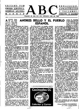 ABC MADRID 27-04-1972 página 3