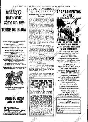 ABC MADRID 27-04-1972 página 50