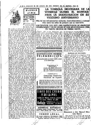 ABC MADRID 27-04-1972 página 53