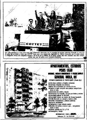 ABC MADRID 27-04-1972 página 6