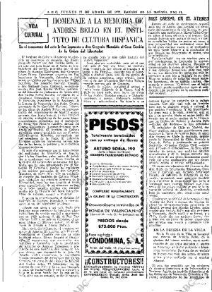 ABC MADRID 27-04-1972 página 61