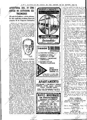 ABC MADRID 27-04-1972 página 63