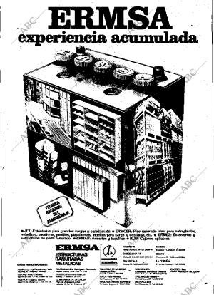 ABC MADRID 27-04-1972 página 7
