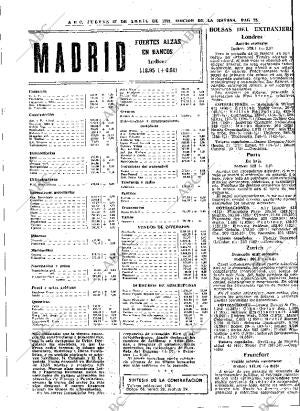 ABC MADRID 27-04-1972 página 75