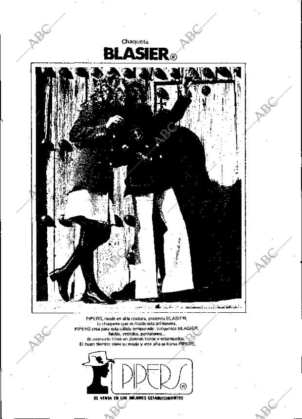 ABC MADRID 28-04-1972 página 2