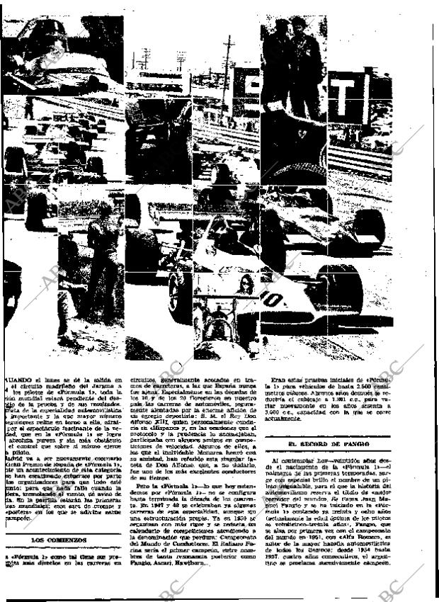ABC MADRID 29-04-1972 página 128
