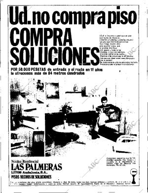 ABC SEVILLA 29-04-1972 página 10