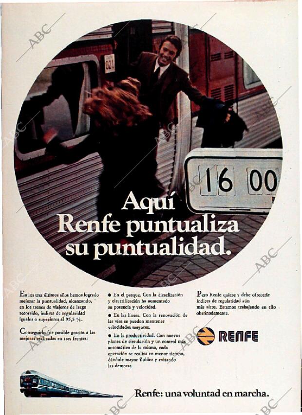 BLANCO Y NEGRO MADRID 29-04-1972 página 13