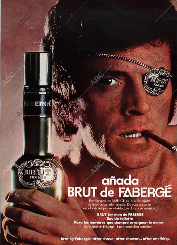 BLANCO Y NEGRO MADRID 29-04-1972 página 14