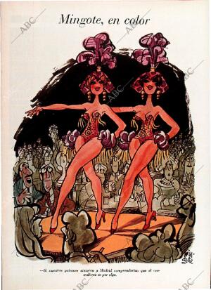 BLANCO Y NEGRO MADRID 29-04-1972 página 15