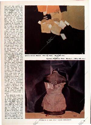 BLANCO Y NEGRO MADRID 29-04-1972 página 19