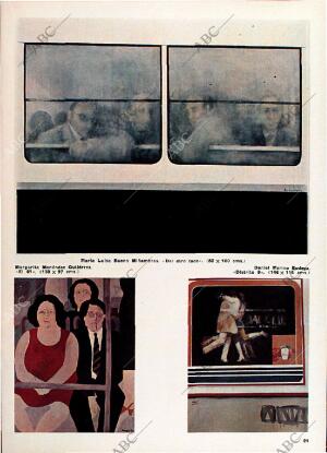 BLANCO Y NEGRO MADRID 29-04-1972 página 21