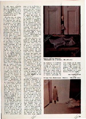 BLANCO Y NEGRO MADRID 29-04-1972 página 23