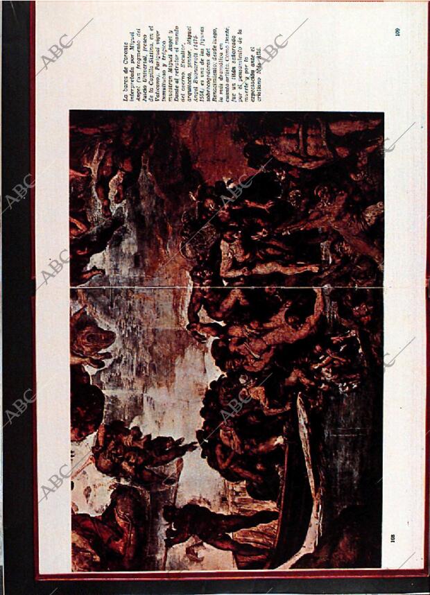 BLANCO Y NEGRO MADRID 29-04-1972 página 25