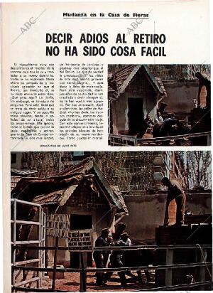 BLANCO Y NEGRO MADRID 29-04-1972 página 27