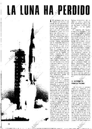 BLANCO Y NEGRO MADRID 29-04-1972 página 30