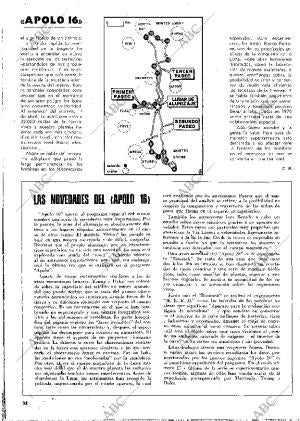 BLANCO Y NEGRO MADRID 29-04-1972 página 32