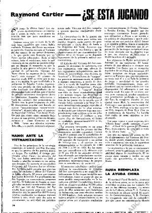 BLANCO Y NEGRO MADRID 29-04-1972 página 34