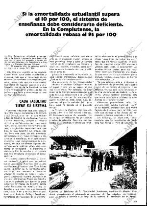 BLANCO Y NEGRO MADRID 29-04-1972 página 37