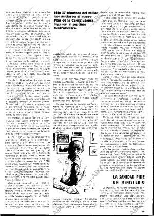 BLANCO Y NEGRO MADRID 29-04-1972 página 39