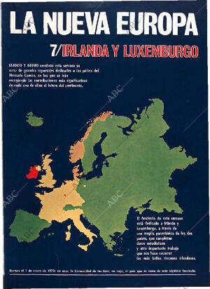 BLANCO Y NEGRO MADRID 29-04-1972 página 43