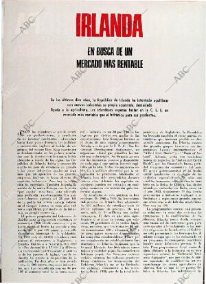 BLANCO Y NEGRO MADRID 29-04-1972 página 44