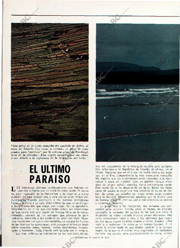 BLANCO Y NEGRO MADRID 29-04-1972 página 48