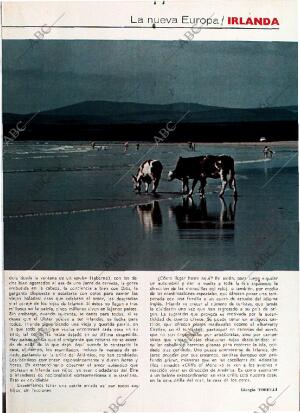 BLANCO Y NEGRO MADRID 29-04-1972 página 49