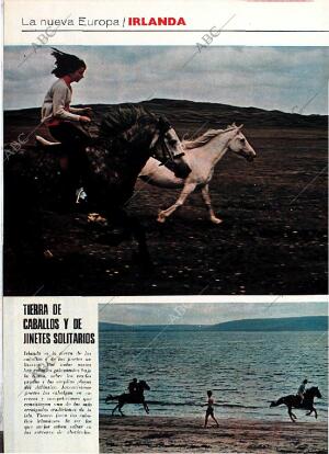 BLANCO Y NEGRO MADRID 29-04-1972 página 50