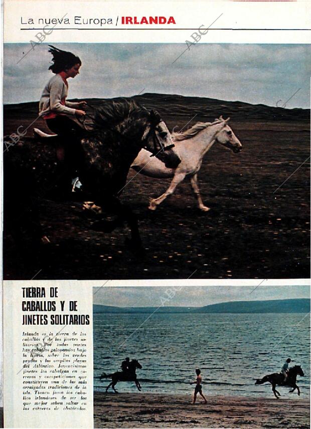 BLANCO Y NEGRO MADRID 29-04-1972 página 50