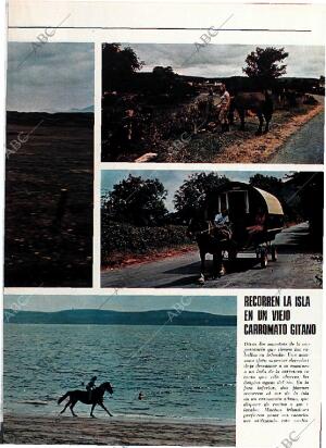 BLANCO Y NEGRO MADRID 29-04-1972 página 51