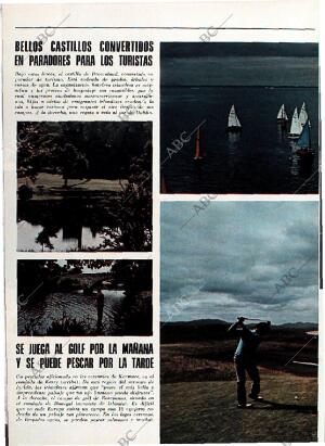 BLANCO Y NEGRO MADRID 29-04-1972 página 52