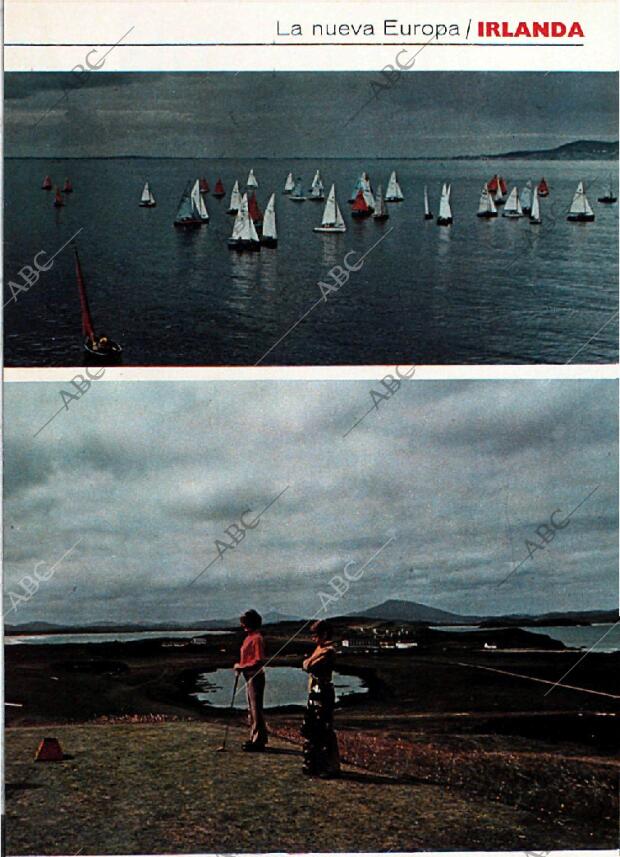 BLANCO Y NEGRO MADRID 29-04-1972 página 53