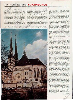 BLANCO Y NEGRO MADRID 29-04-1972 página 58