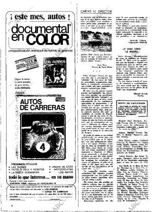 BLANCO Y NEGRO MADRID 29-04-1972 página 6