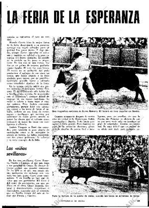 BLANCO Y NEGRO MADRID 29-04-1972 página 63