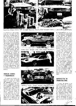 BLANCO Y NEGRO MADRID 29-04-1972 página 71