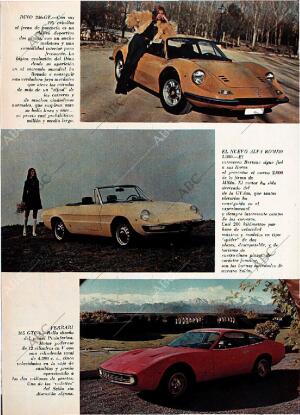 BLANCO Y NEGRO MADRID 29-04-1972 página 73