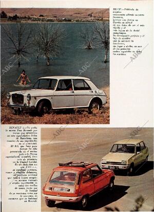 BLANCO Y NEGRO MADRID 29-04-1972 página 75