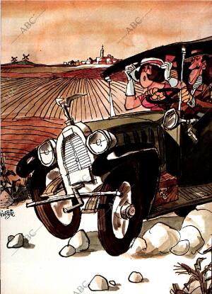 BLANCO Y NEGRO MADRID 29-04-1972 página 78