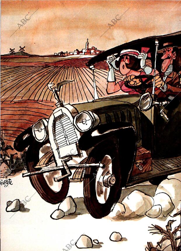 BLANCO Y NEGRO MADRID 29-04-1972 página 78