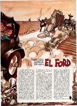 BLANCO Y NEGRO MADRID 29-04-1972 página 79